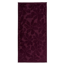 Palma Australian Cotton Bathroom Towels